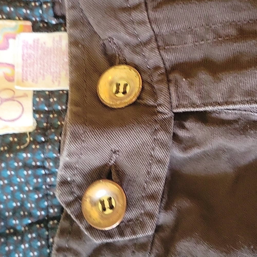 OP Shorts - Picture 3 of 4